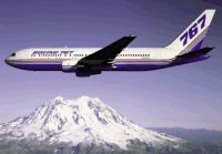Boeing 767